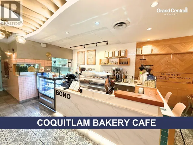 420 329 NORTH ROAD, Coquitlam, British Columbia V3K3V8