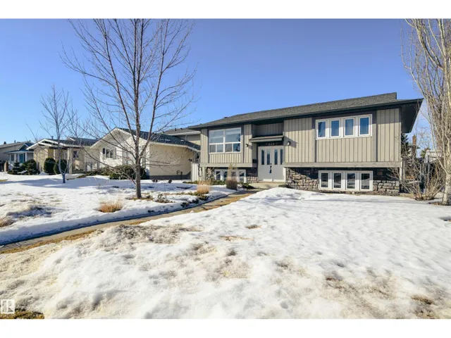 848 MILLBOURNE RD E NW, Edmonton, Alberta T6K0S3