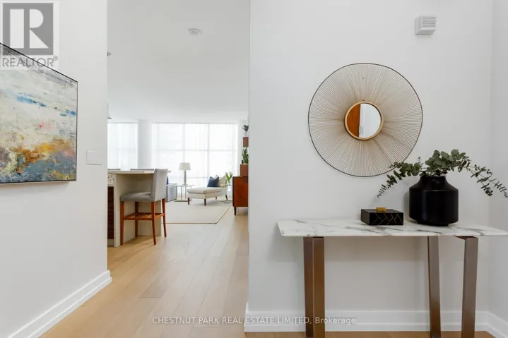 PH01 - 10 NAVY WHARF COURT, Toronto (Waterfront Communities), Ontario M5V3V2
