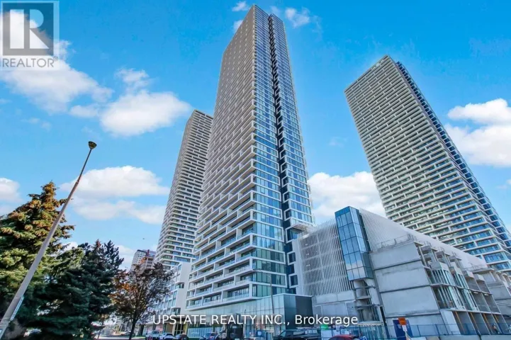 1711 - 898 PORTAGE PARKWAY, Vaughan (Vaughan Corporate Centre), Ontario L4K0J6