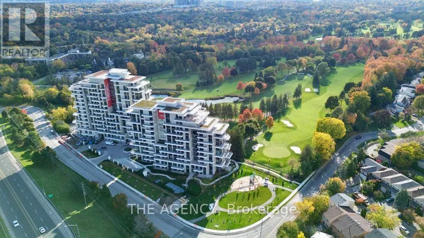 620 - 399 ROYAL ORCHARD BOULEVARD, Markham (Royal Orchard), Ontario L3T0H4