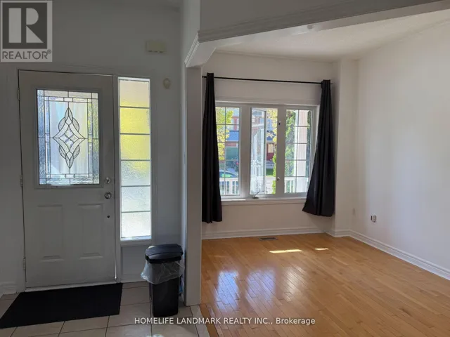 37 OSMOND APPLETON ROAD, Markham (Greensborough), Ontario L6E1W3