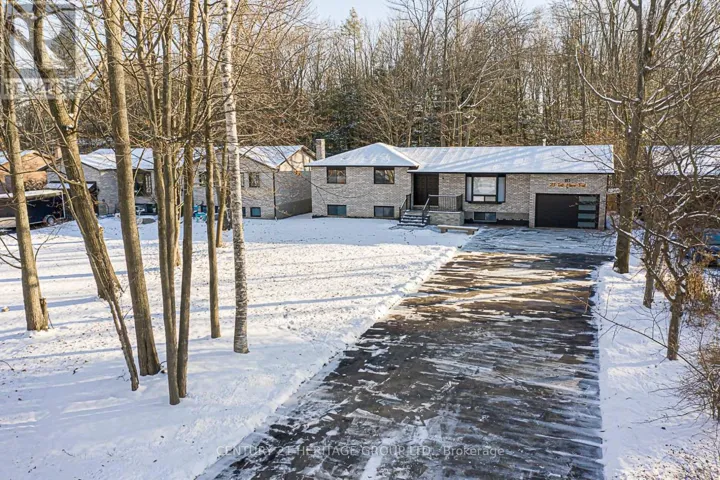 23 TALL PINES TRAIL, East Gwillimbury (Holland Landing), Ontario L9N1J5