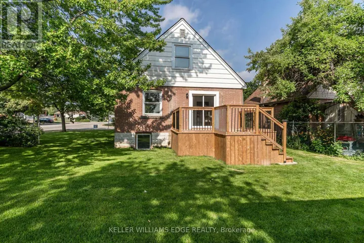 367 HILLSIDE AVENUE, Hamilton (Glenview), Ontario L8K3L6