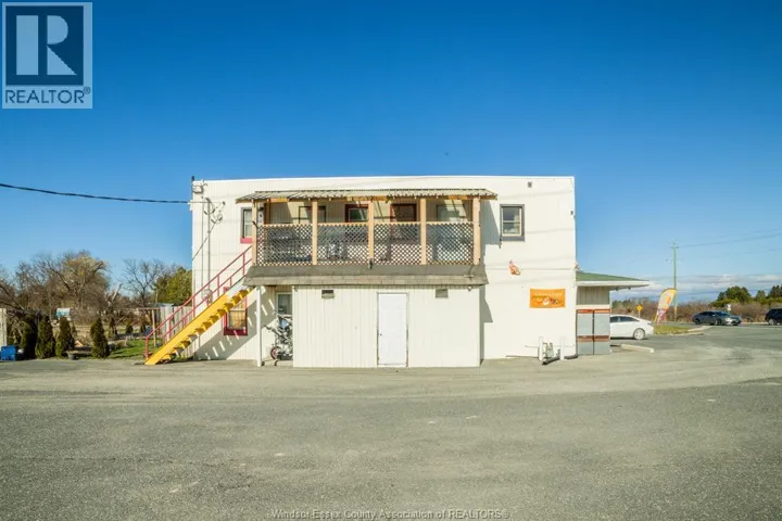 9397 LONGWOODS ROAD, Chatham, Ontario N7L5J1