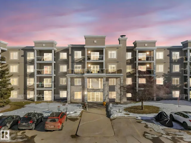 #115 78A McKenney AV, St. Albert, Alberta T8N7E6