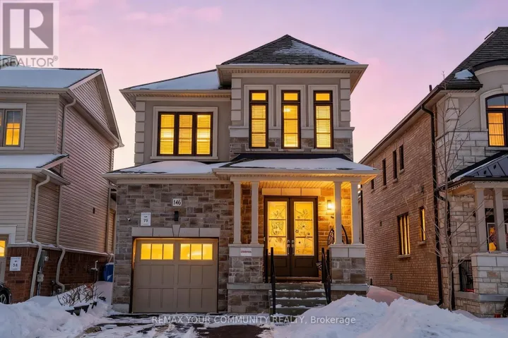 146 FLOOD AVENUE, Clarington (Newcastle), Ontario L1B0W6