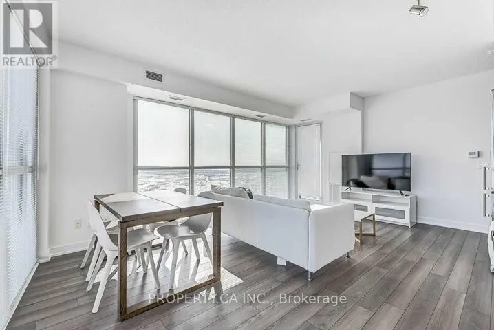 2707 - 20 THOMAS RILEY ROAD, Toronto (Islington-City Centre West), Ontario M9B1B3