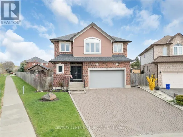 340 OLD MUD STREET, Hamilton (Stoney Creek Mountain), Ontario L8J3Z9