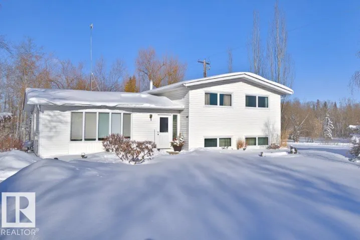 #106 54500 RGE ROAD 275, Rural Sturgeon County, Alberta T8P1Z1