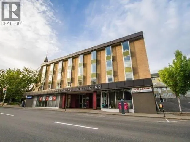 153 Seymour Street Unit# 300, Kamloops, British Columbia V2C2C7