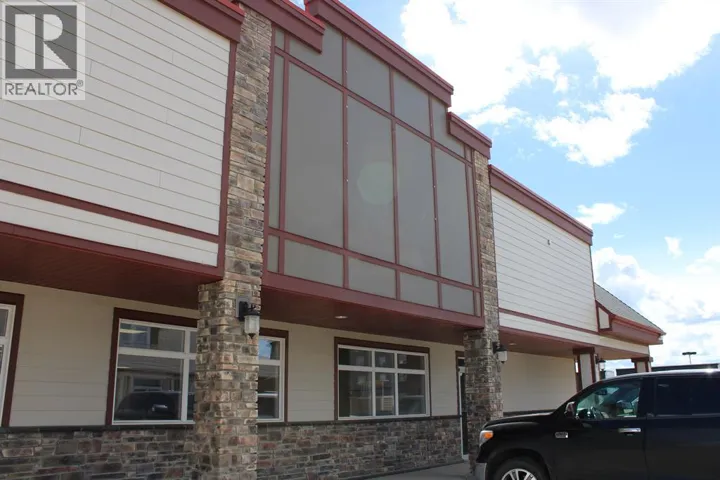100, 8301 99 Street, Clairmont, Alberta T8X5B1