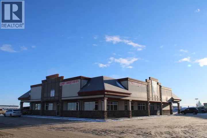 102, 8301 99 Street, Clairmont, Alberta T8X5B1