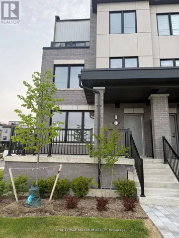 1 - 11 BAYNES WAY N, Bradford West Gwillimbury (Bradford), Ontario L3Z4M1