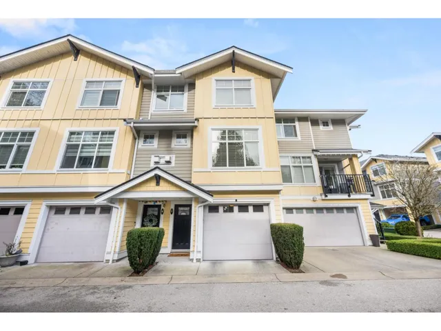 7 17171 2B AVENUE, Surrey, British Columbia V3Z9R1