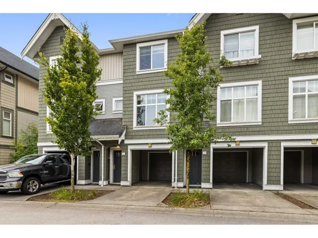 32 31098 WESTRIDGE PLACE, Abbotsford, British Columbia V2T0C2