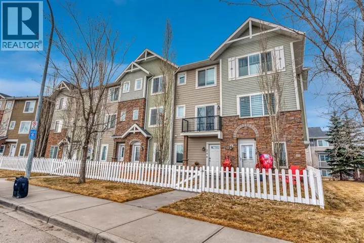 25, 300 Marina Drive, Chestermere, Alberta T1X0P6