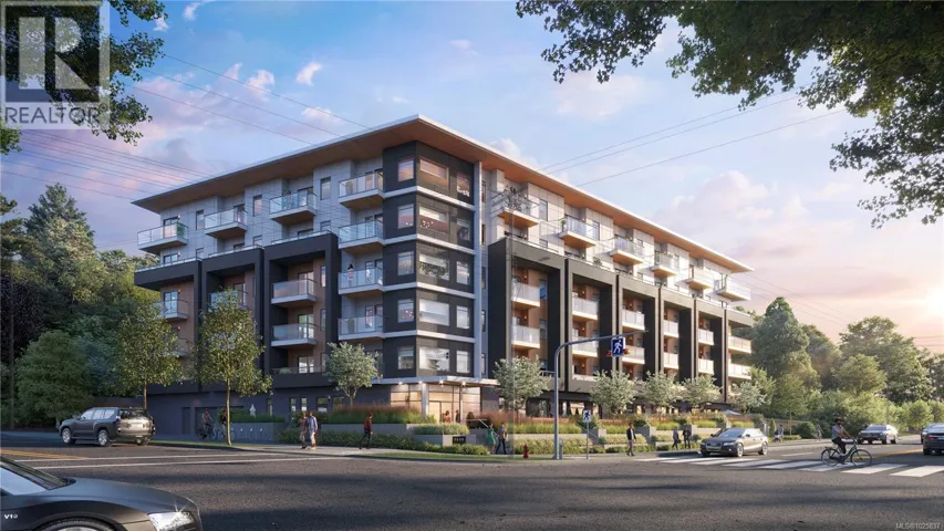 202 3839 Quadra St, Saanich, British Columbia V8X1H8