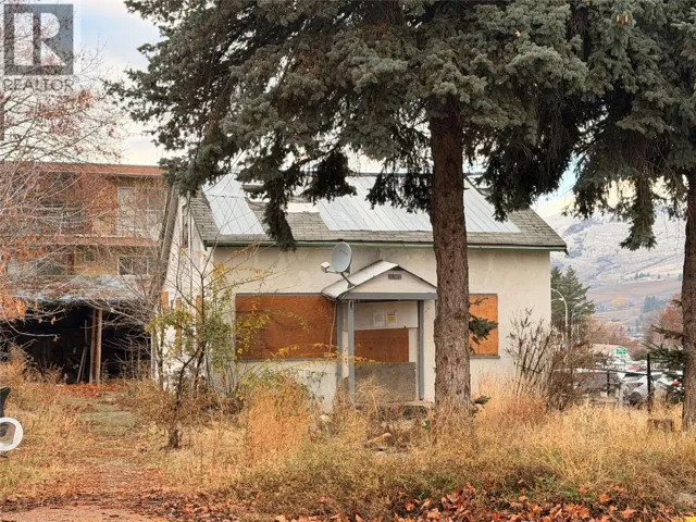 1904 31 Street, Vernon, British Columbia V1T5G9