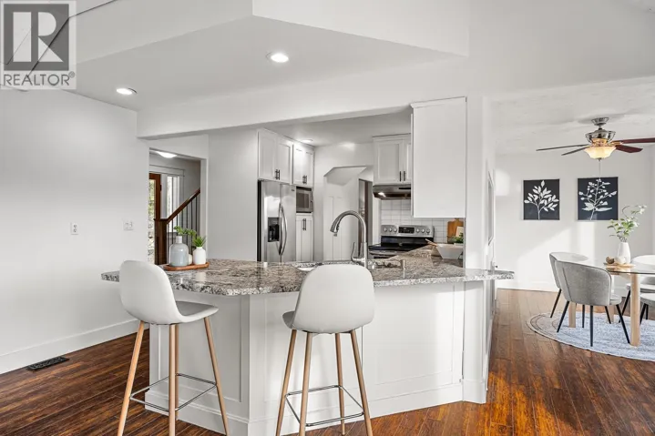 674 Udell Road, Kelowna, British Columbia V1H2E3