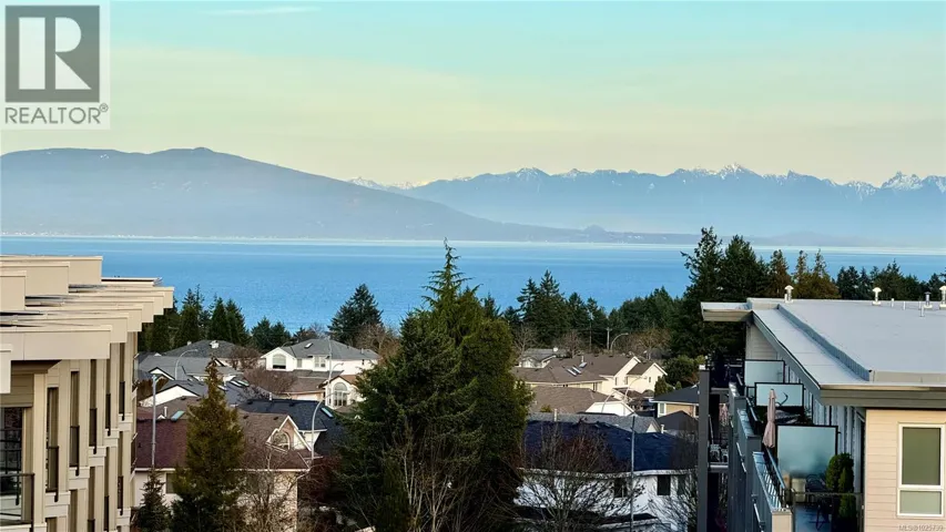 510 6320 Sentinal Dr, Nanaimo, British Columbia V9V1W4