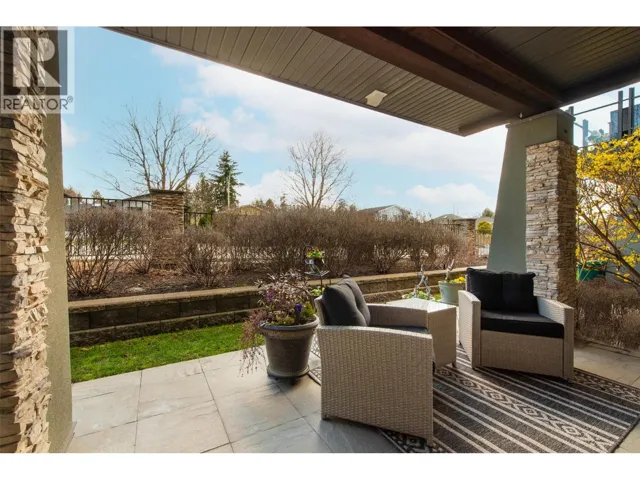 600 SARSONS Road Unit# 109, Kelowna, British Columbia V1W5H5