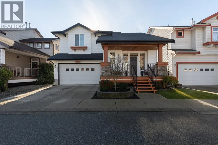 19850 BUTTERNUT LANE, Pitt Meadows, British Columbia V3Y2S7