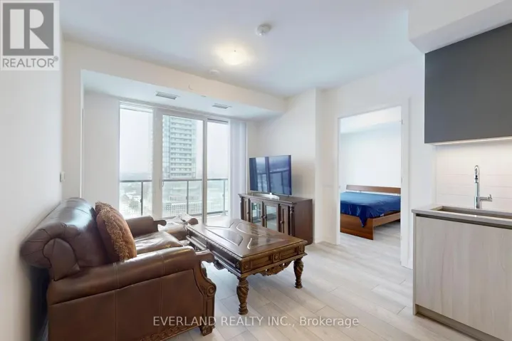 1510 - 5858 YONGE STREET, Toronto (Newtonbrook West), Ontario M2M0C6
