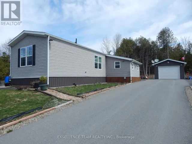 2729 CROWS NEST ROAD E, North Stormont, Ontario K0C1T0