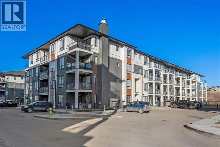 5401, 15 Sage Meadows Landing NW, Calgary, Alberta T3P1E5