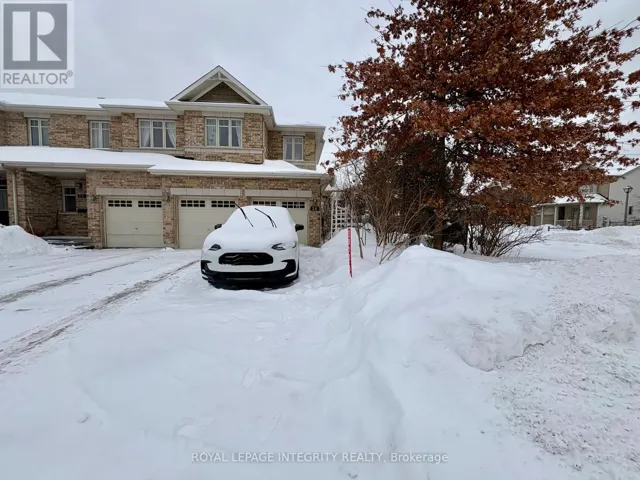 26 TORBEC AVENUE, Ottawa, Ontario K2T0B6