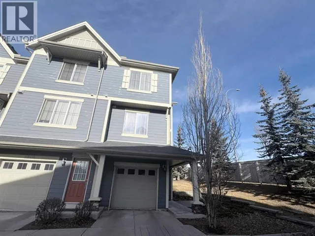 2202, 125 Panatella Way NW, Calgary, Alberta T3K0R9