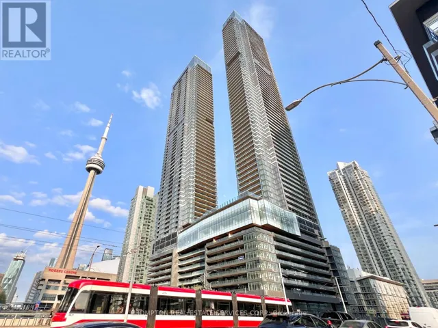 902 - 1 CONCORD CITYPLACE WAY, Toronto (Waterfront Communities), Ontario M5V0X3