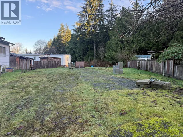 9523 Chancellor Hts, Port Hardy, British Columbia V0N2P0