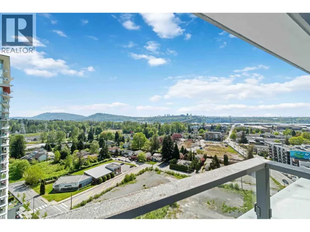 2304 1500 FERN STREET, North Vancouver, British Columbia V7J0E6