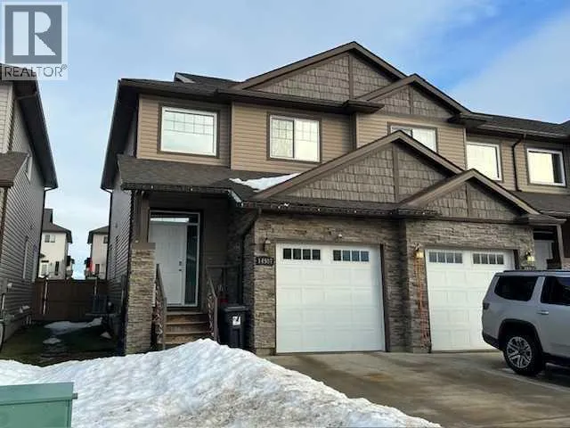 14907 103 Street, Rural Grande Prairie No. 1, County of, Alberta T8X0J9