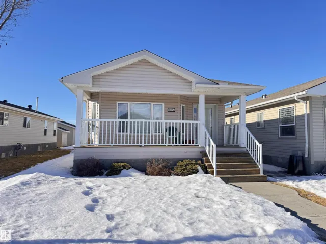 4022 Aspen WY, Leduc, Alberta T9E8P9