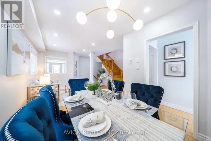 27 INDIGO STREET, Richmond Hill (Rouge Woods), Ontario L4S1W1