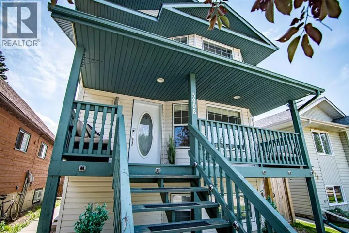 5008 41 Street, Sylvan Lake, Alberta T4S1B9