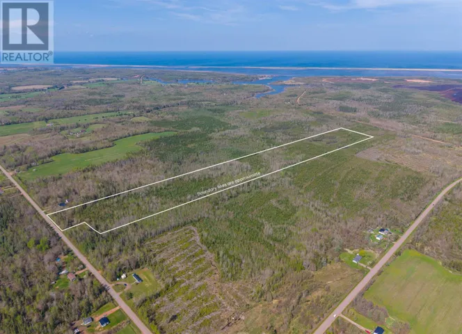 12 Route, Lot 11 and Area, Prince Edward Island C0B1J0