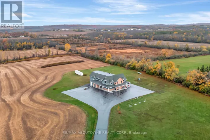 842 HAMILTON ROAD, Quinte West (Sidney Ward), Ontario K8N4Z5