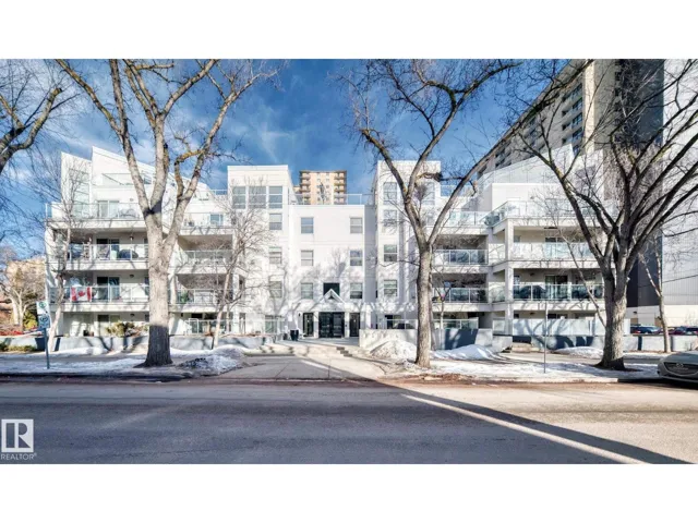 #108 12028 103 AV NW, Edmonton, Alberta T5K2T9