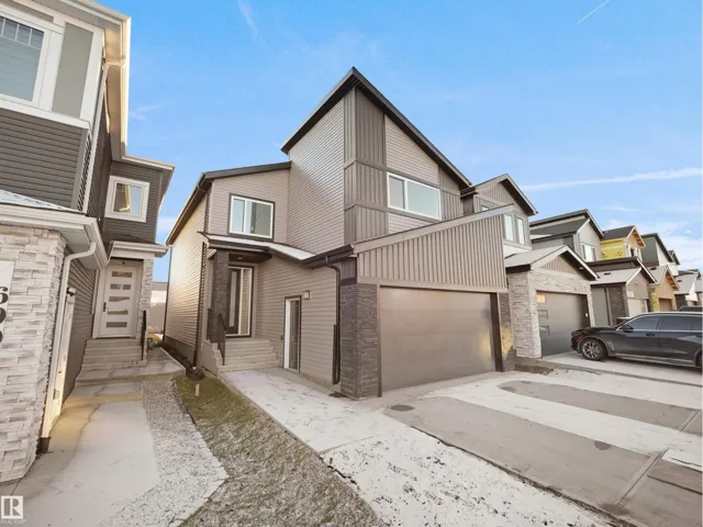 6907 169 AV NW, Edmonton, Alberta T5Z0H2