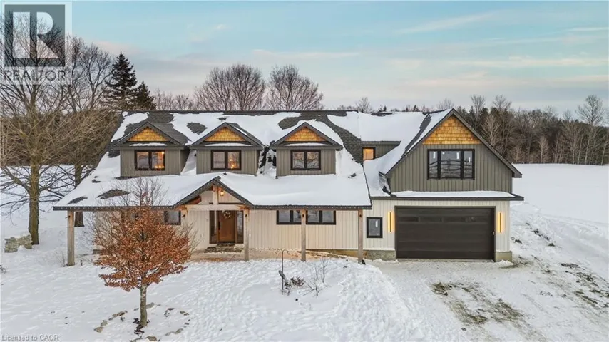 8687 WELLINGTON RD 22, Rockwood, Ontario N0B2K0