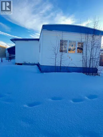 181 Grey Crescent, Fort McMurray, Alberta T9H2N4