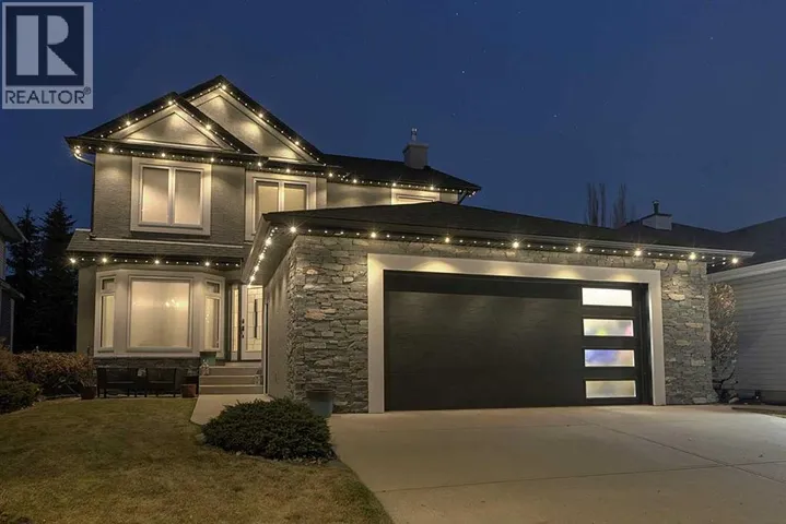 73 Valley Meadow Gardens NW, Calgary, Alberta T3R1B5