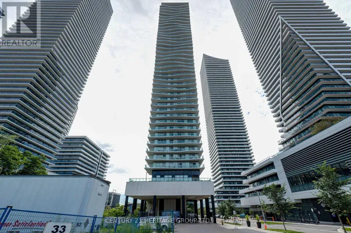 407 - 33 SHORE BREEZE DRIVE, Toronto (Mimico), Ontario M8V0G1