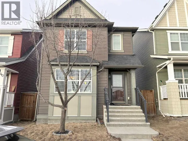 36 Evansborough Common NW, Calgary, Alberta T3P0M6