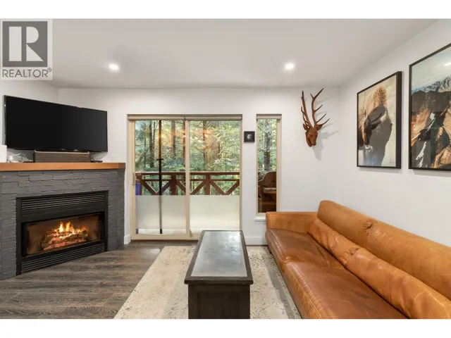 113 3070 HILLCREST DRIVE, Whistler, British Columbia V8E0V1