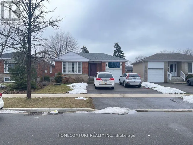 27 DITTMER CRESCENT N, Toronto (West Humber-Clairville), Ontario M9W4P7